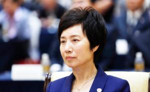 复旦大学党委书记：以自身优势推动构建中国特色哲学社会科学