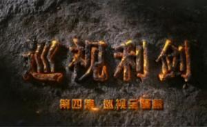 《巡视利剑》第四集导视：王保安称利用了职位影响力