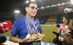 上海體育全運(yùn)開創(chuàng)新模式：推進(jìn)高校合辦、職業(yè)俱樂部合辦路徑