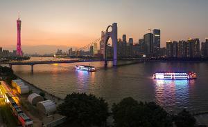 珠江航務(wù)管理局“三定”方案獲批，轉(zhuǎn)為交通部派出行政機(jī)構(gòu)