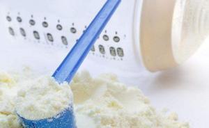 嬰幼兒奶粉配方注冊大限僅剩3月，目前審批量不足1/4