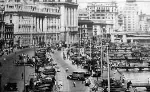 這本描寫“老上?！钡臅?，對(duì)于今日的上海意義何在？