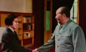 追忆王海容：毛泽东身边的传奇女性，36岁任外交部副部长