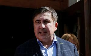 格鲁吉亚前总统强行进入乌克兰引纠纷，俄罗斯看戏：奇闻异事