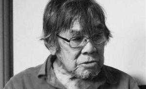 南京大屠殺真相揭露者日本老兵三谷翔離世：病危仍在訴說(shuō)真相