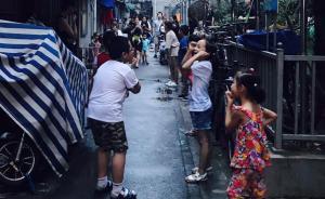 藝術與社群 | 講述定海橋社區(qū)故事，兒童做劇場主角