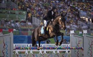 陳倩里約奧運尿檢呈陽性，成績被取消并被禁賽4年