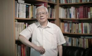 马克思主义理论教学研究︱唐培吉：从事理论教育乃终身之志