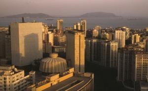 中国地产商掘金印度：碧桂园的大盘计划和万达的产业新城