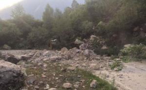 九寨溝地震丨香港入境處證實(shí)3名港人暫時(shí)失去聯(lián)絡(luò)