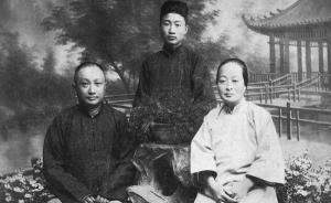 柳向春︱徐伯郊是怎么从香港抢救文物的