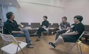 许知远、马东、罗振宇：文化商人贩卖的不同社会情绪