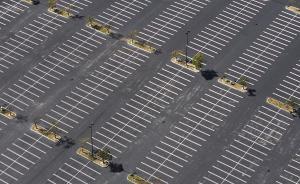 北京一業(yè)主出租同小區(qū)56個(gè)車(chē)位，每個(gè)都有產(chǎn)權(quán)證