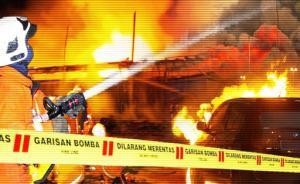 馬來西亞首都吉隆坡一所宗教學校發(fā)生火災，導致約25人死亡