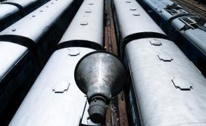 印度又一列車發(fā)生出軌事故暫無(wú)人員傷亡，系一個(gè)月內(nèi)第四起