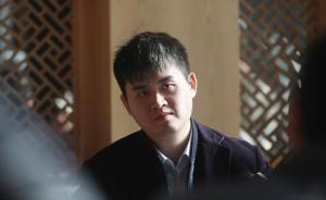 被拖欠工資和冠軍獎金，象棋高手王天一提起訴訟一審勝訴