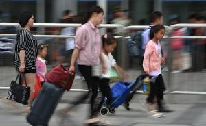 父代流遷經(jīng)歷對子代“留城”意愿的影響