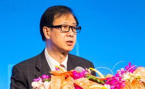 證監(jiān)會(huì)副主席姜洋：發(fā)揮直接融資功能，推動(dòng)增長(zhǎng)動(dòng)能轉(zhuǎn)換