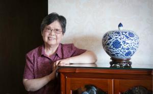 马克思主义理论教学研究︱董孟华：坚守四十二年的马列教师