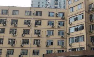 探访翟某欣原工作单位：系企业单位，无法解决北京户口