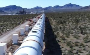 超級(jí)高鐵公司在全球海選了10條最佳線路：涉英美加墨印五國