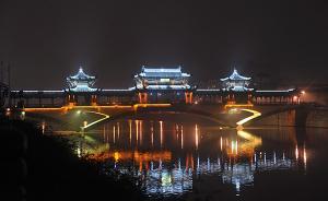 臨安撤市建區(qū)掛牌，杭州城區(qū)新世紀(jì)以來(lái)歷三輪擴(kuò)張面積增十倍
