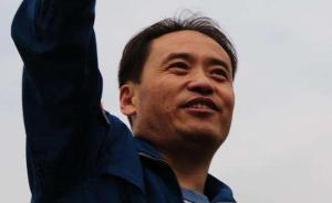 卸任副參謀長后，到達停飛年齡的崔振杰選擇當名普通的飛行員