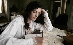 女性要寫小說，必須有錢，必須有自己的房間才行？