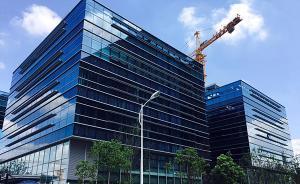 旭輝：今年上海商辦銷售額已超住宅