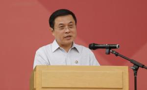 北理工校長開學(xué)典禮提及“百篇論文撤稿”，警醒新生治學(xué)自律