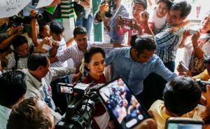 民粹主义视角下的缅甸民主转型（上）：理论及概览