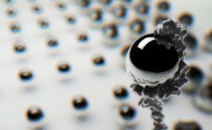 华裔女科学家发明可分拣运输的DNA机器人，每走一步6纳米