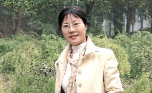 湖南大学胡遂教授去世，系湘军将领胡林翼玄孙女