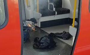 英恐袭已锁定一嫌疑人，特朗普借机宣传“旅行禁令”惹怒梅姨