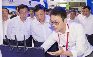 國家網(wǎng)絡(luò)安全宣傳周上海開幕，劉云山：堅持依法管網(wǎng)治網(wǎng)