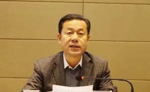 郡县之治｜对话“朋友圈”被围观的邯郸区委书记：专门找问题