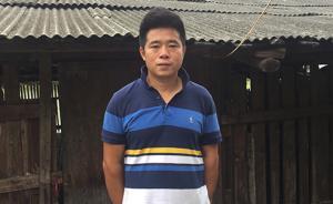 城歸⑦｜80后大學(xué)生辭職回鄉(xiāng)養(yǎng)羊：還沒(méi)盈利，但值得去冒險(xiǎn)