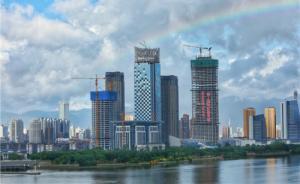 廣東潘氏兄弟的福州逆襲：小型房企如何2年并購70個項目