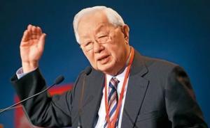 媒體：蘋果核“芯”命脈掌握在一位86歲的華人手里 