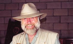 大洋深处的访客︱水下考古先驱思朋斯的传奇人生