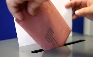 大使看大選｜德國小黨與大黨的博弈與組合將如何影響今年大選