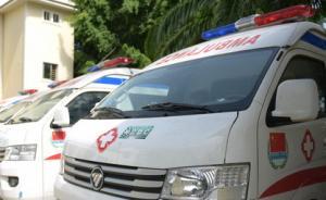 尼日利亞發(fā)生連環(huán)自殺式爆炸襲擊，造成至少15死40余傷