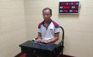 盜竊團(tuán)伙分贓不均，一男子僅分百元憤而離開：沒有一點(diǎn)道義！