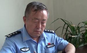 山东警察专家凭足迹鉴定年龄，为练绝技跟女生学走路被骂流氓