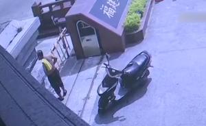 男子醉驾被抓，酒驾去法院开庭等待宣判