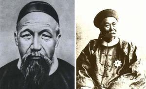 漫談曾胡左李︱曾國(guó)藩初創(chuàng)湘軍時(shí)，學(xué)生李鴻章為何不來相助？