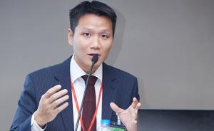 CBRE唐禮勛：做WELL標準，應該看得更長遠一些