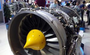 中烏航空合作再升級(jí)，L-15高教機(jī)發(fā)動(dòng)機(jī)將在華組裝