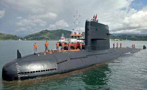 中俄海上军演｜科目篇：援潜反潜是亮点，蕴含丰富的战术可能