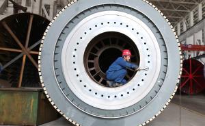 長江經濟帶超百個產業園區計劃合力培育五大世界級制造業集群